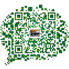 手机扫描加微信